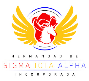 Sigma Iota Alpha Crest