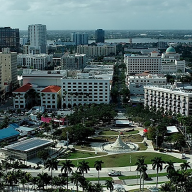 image of Boca Raton city