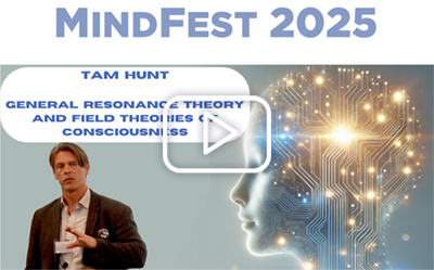 watch video about General Resonance Theory Tam Hunt