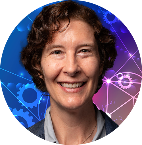 Julia Mossbridge, Ph.D.