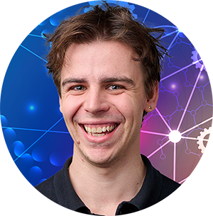 Lachlan Hamilton