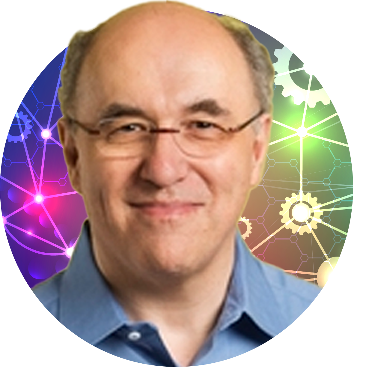 Stephen Wolfram 