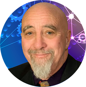 Stuart Hameroff, M.D. 