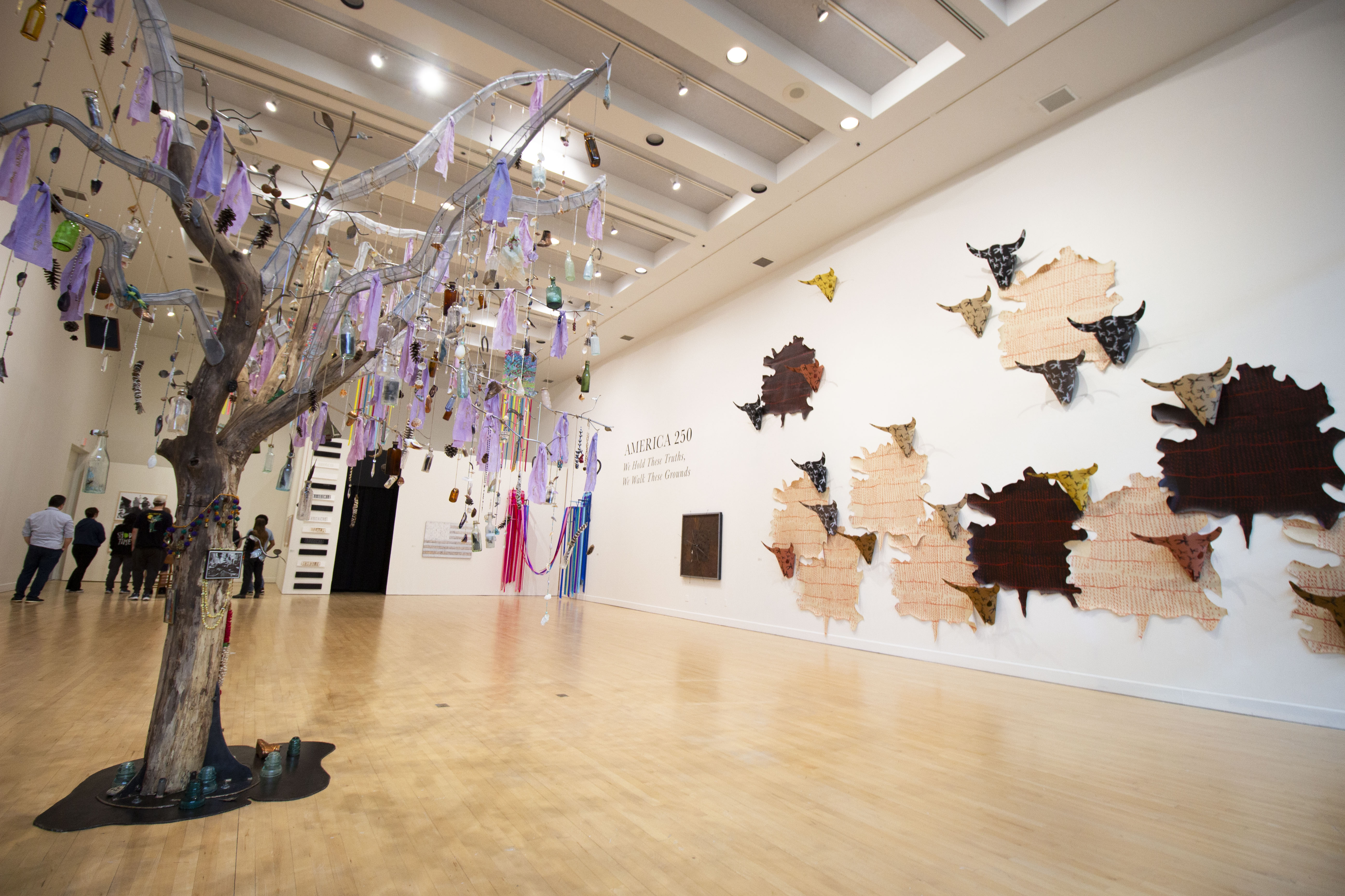 opening image from America250