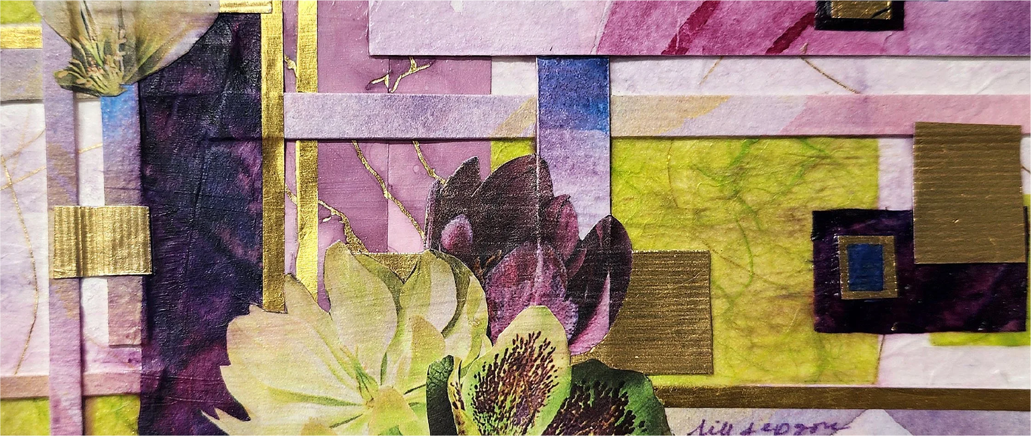 Artwork by Jill Jepson