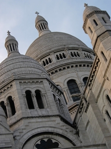 Sacre Coeur