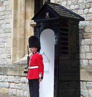 London Guard