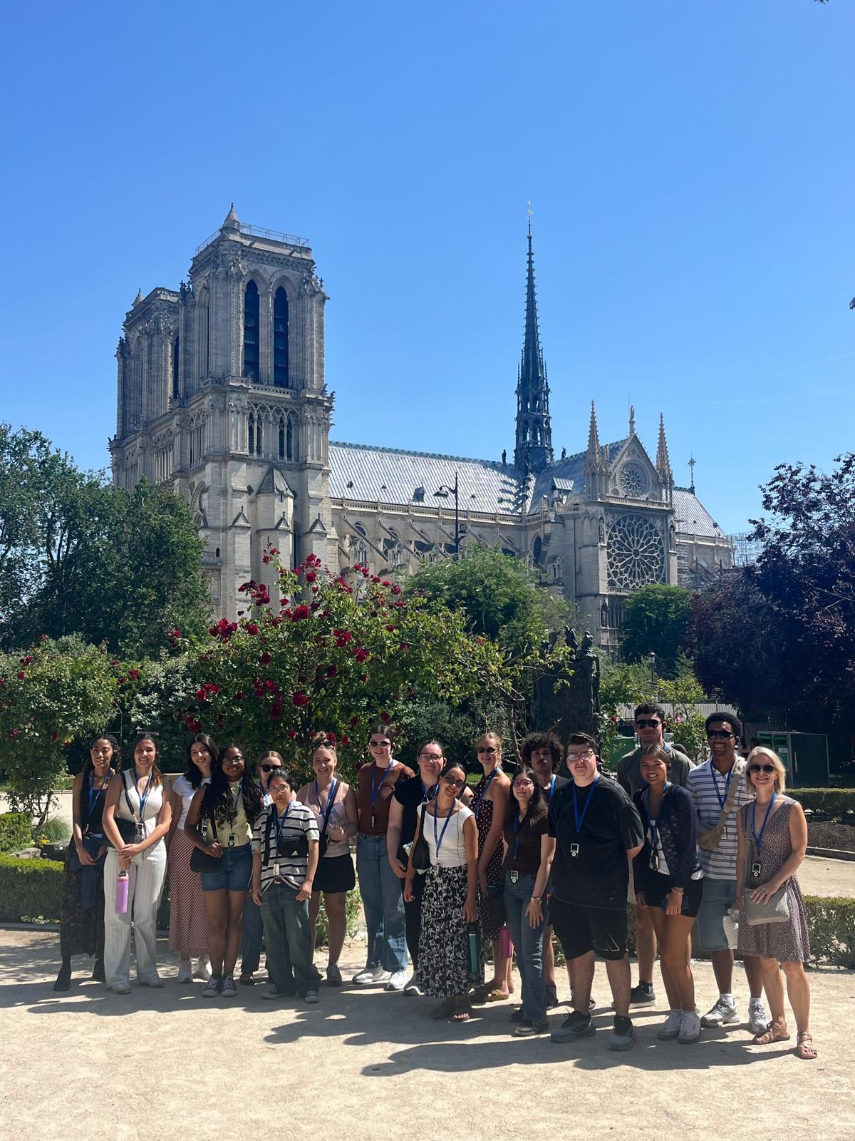 notredame