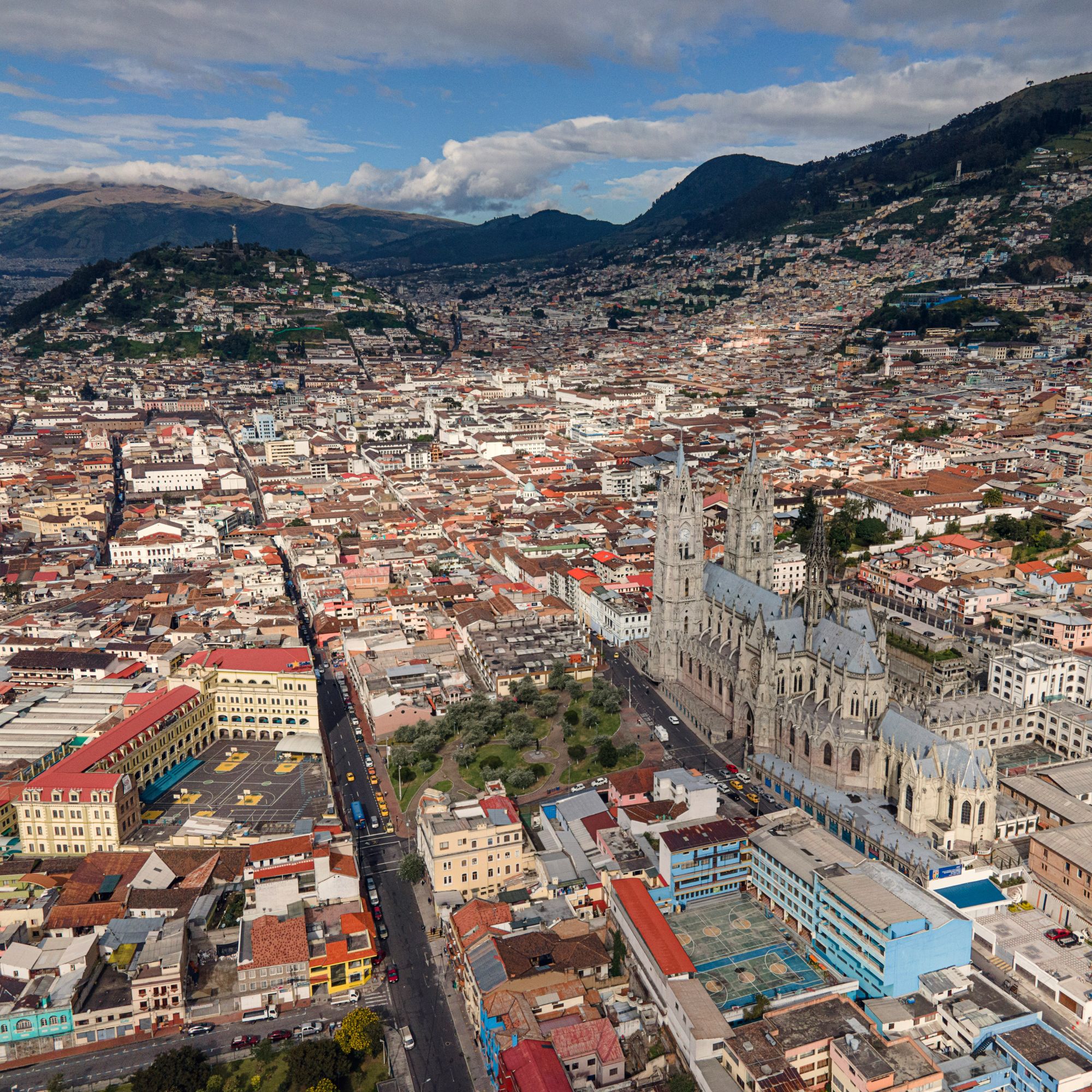 quito