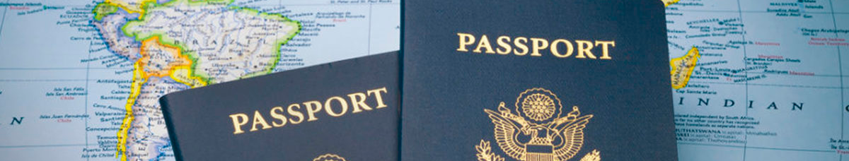 Passport