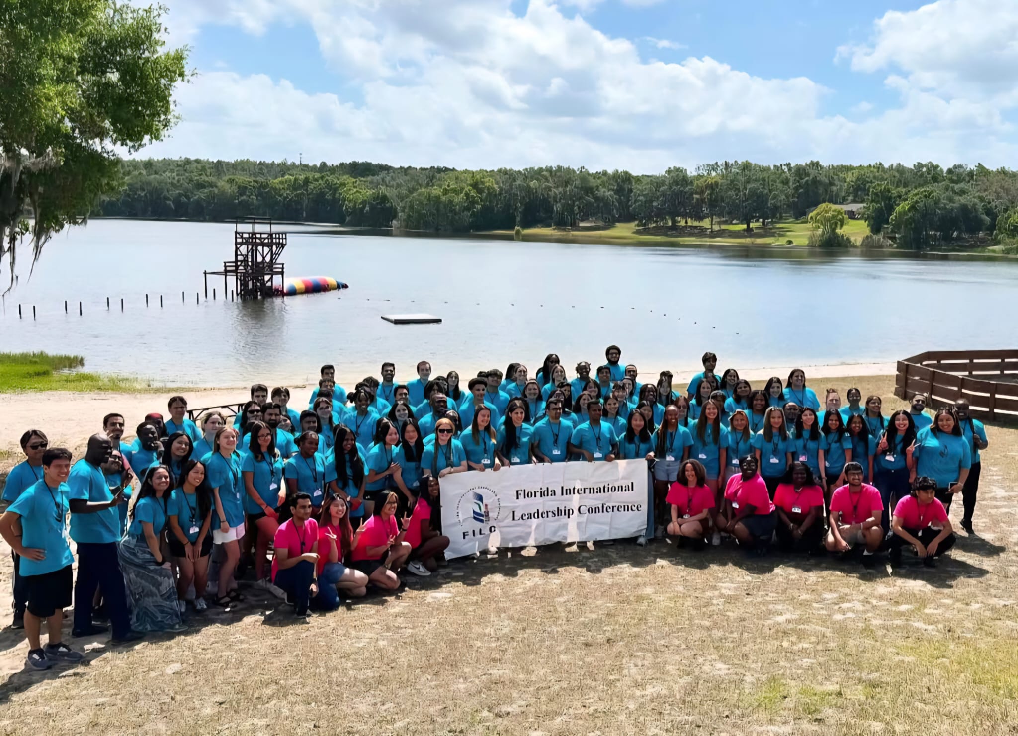 FILC 2025 Group Picture