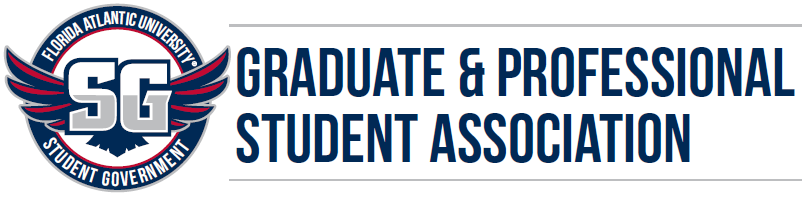 FAU Graduate and Professional Student Association (GPSA)