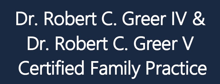 Greer Certified Family Practice