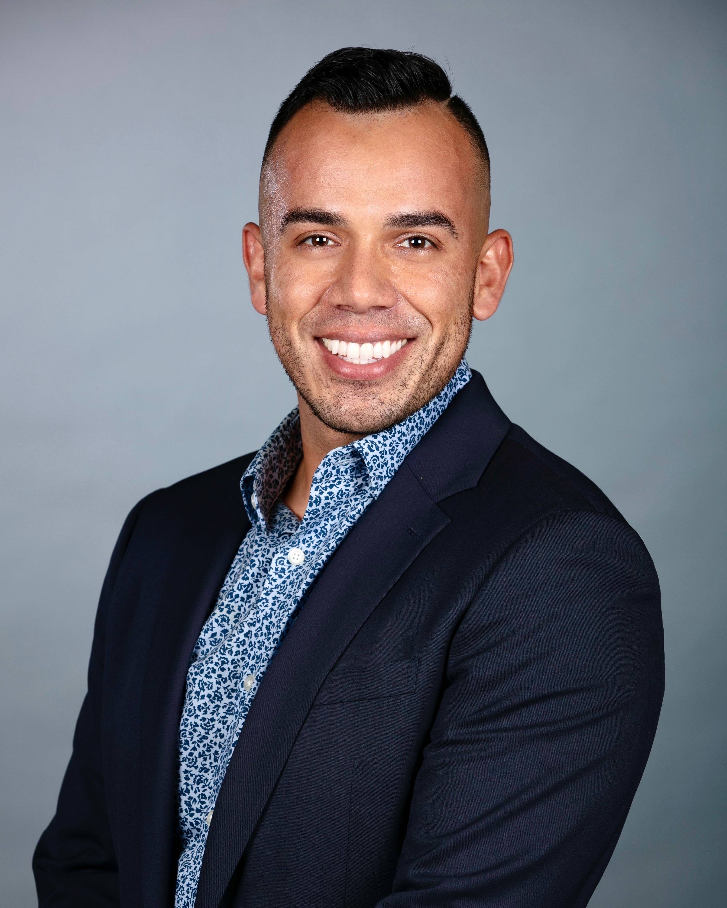 Cristobal Salinas, Jr.