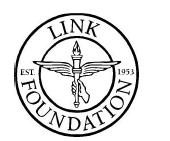 Link Foundation logo