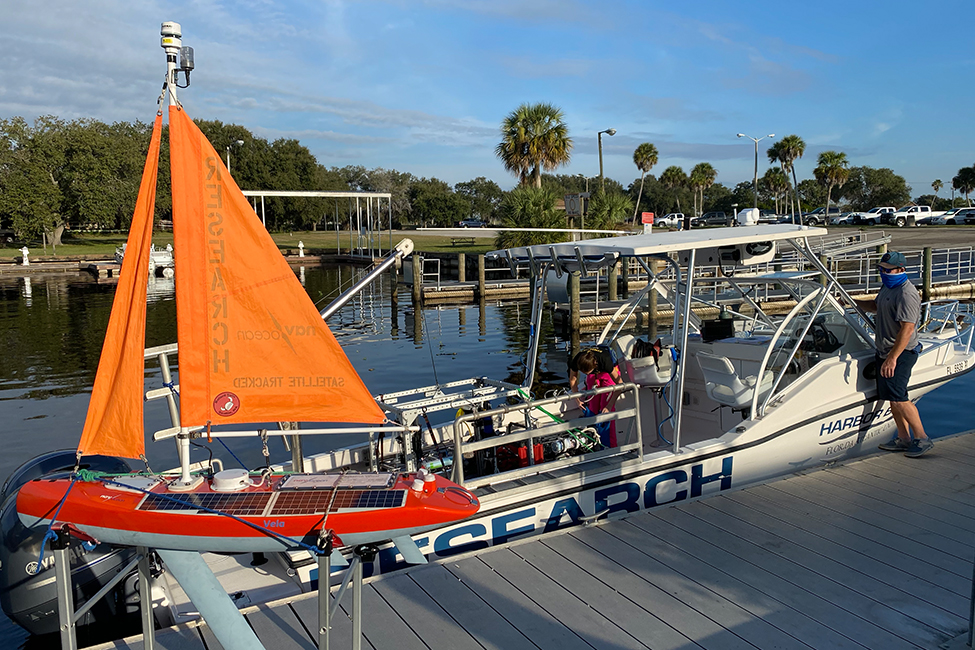 HARMFUL ALGAL BLOOM ASSESSMENT OF LAKE OKEECHOBEE SYSTEM