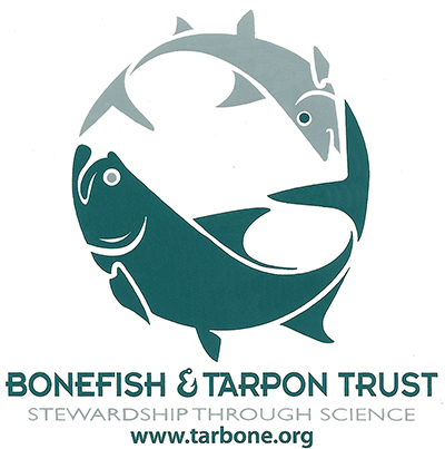 bonefish and tarpon trust logo