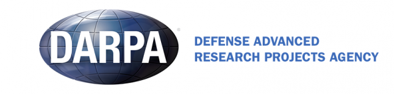 darpa logo