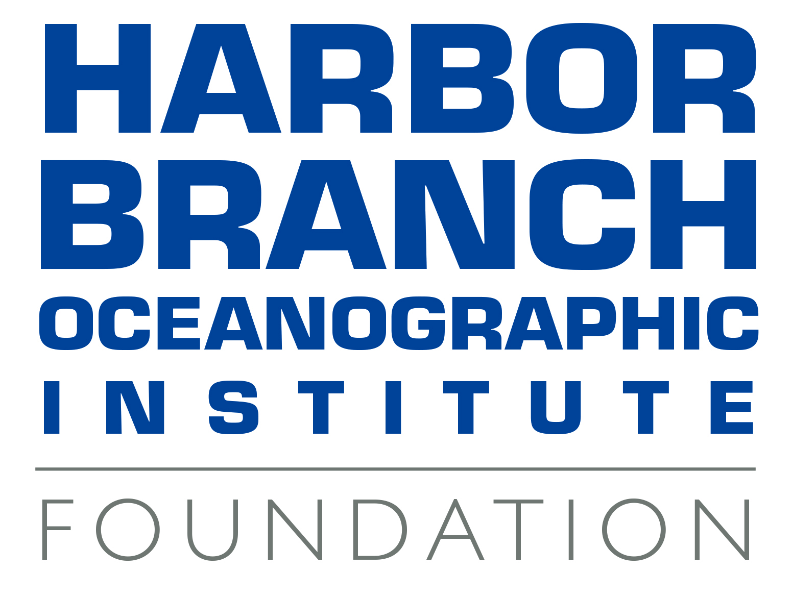 HBOI Foundation logo