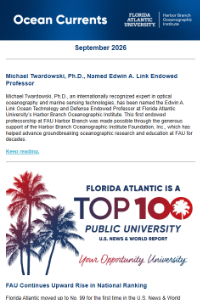 view Sep 2026 HBOI newsletter