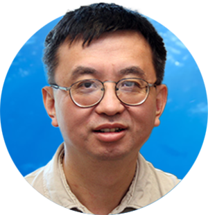 Bing Ouyang, Ph.D.
