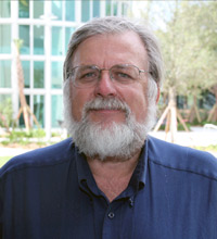 M. Dennis Hanisak, Ph.D.