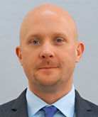 Jason O. Hallstrom, Ph.D.