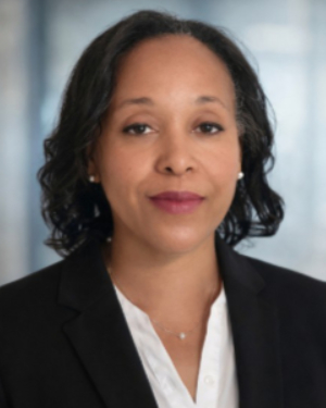 Marquietta Davis