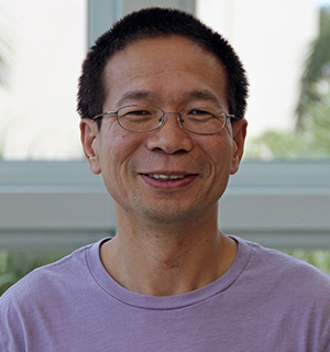 Dr. Mingshun Jiang