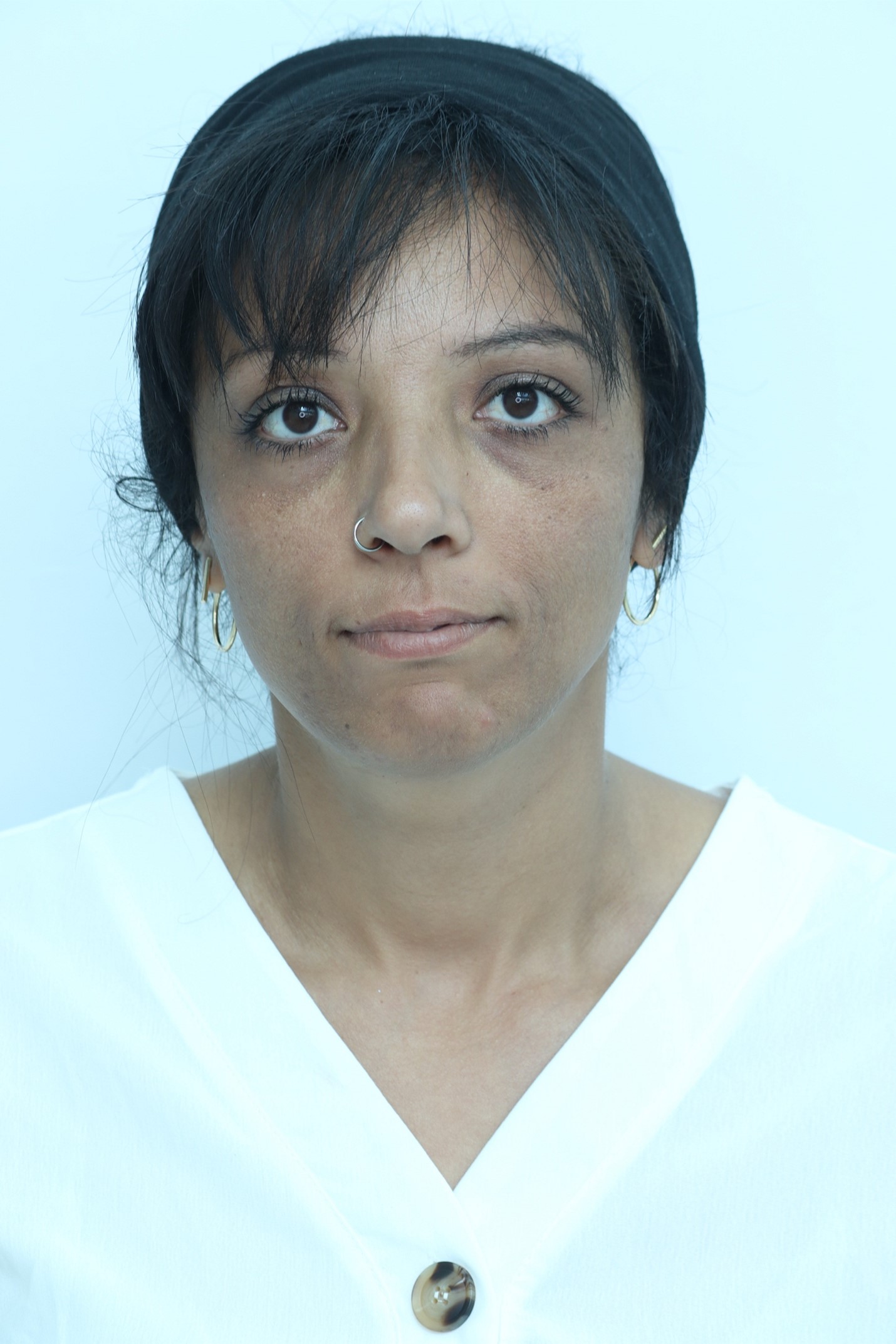 Sahar Mejri
