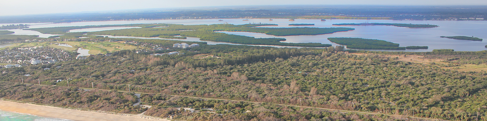 Indian River Lagoon