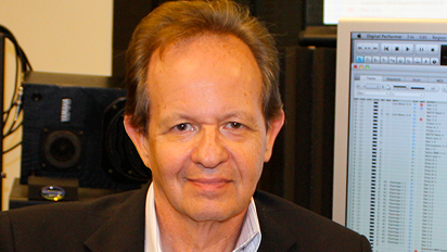 Michael Zager