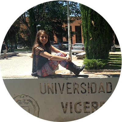 Universidad Complutense, Madrid