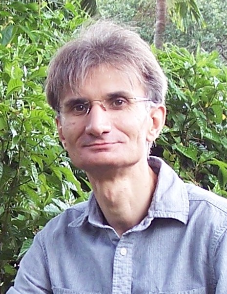 Dr. Veljko Dragojlovic