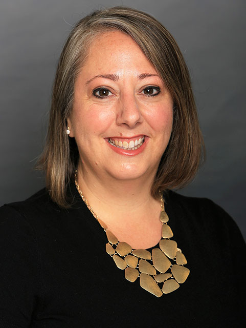 Professor Rachel Luria