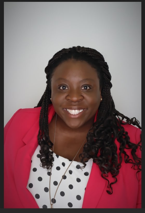 Dr. Comfort Olugbuyi