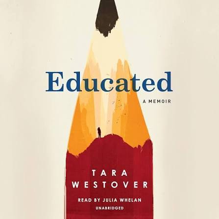Educated-Westover