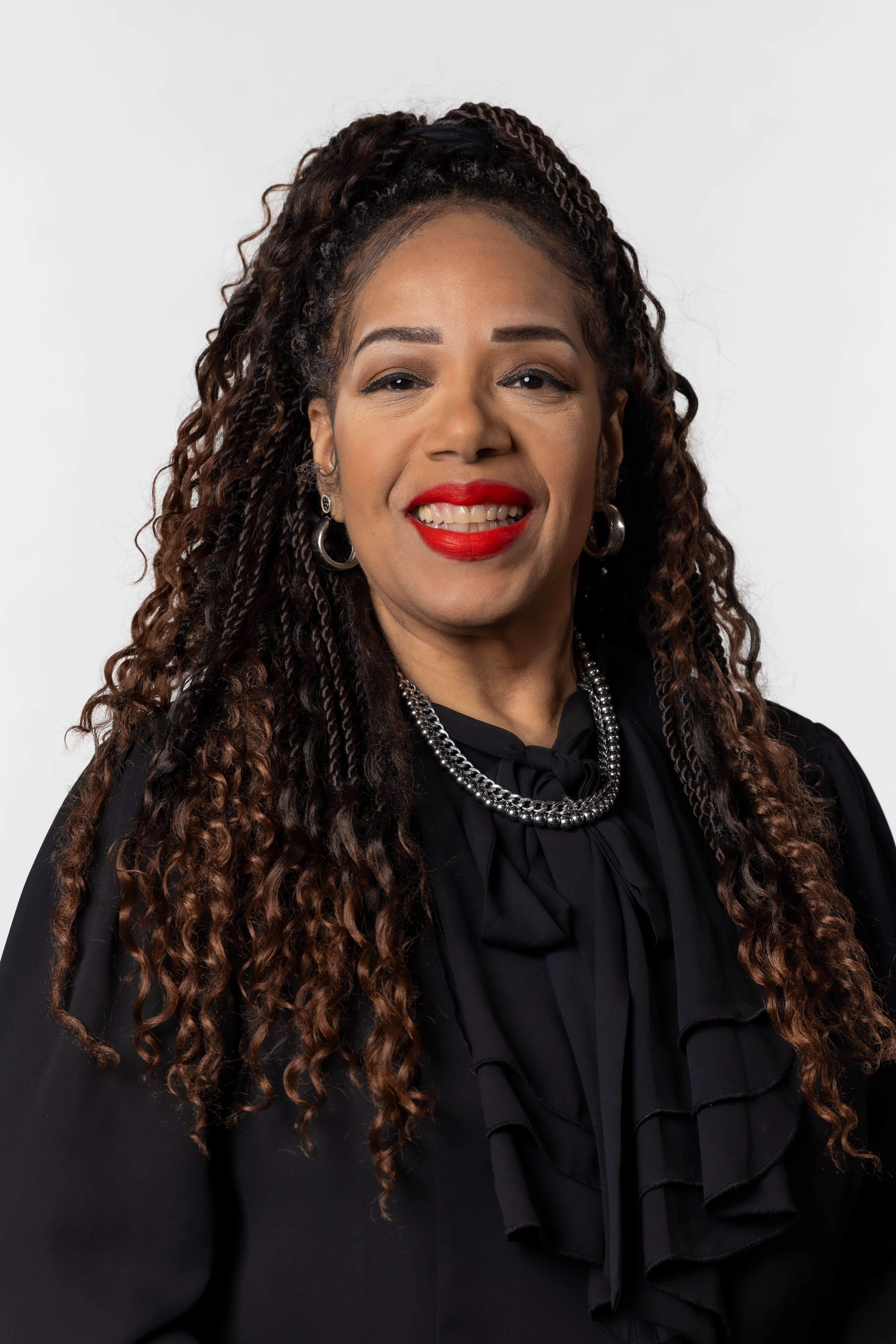 Dr. Angella Wint