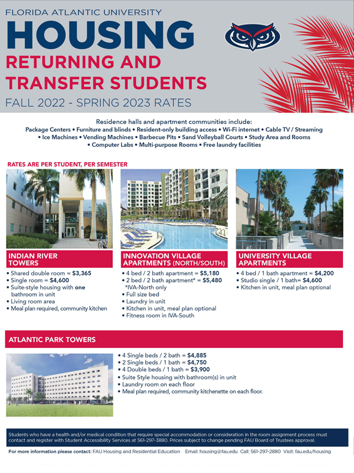 fall 2021 spring 2021 Returning and Transfer Student Rates