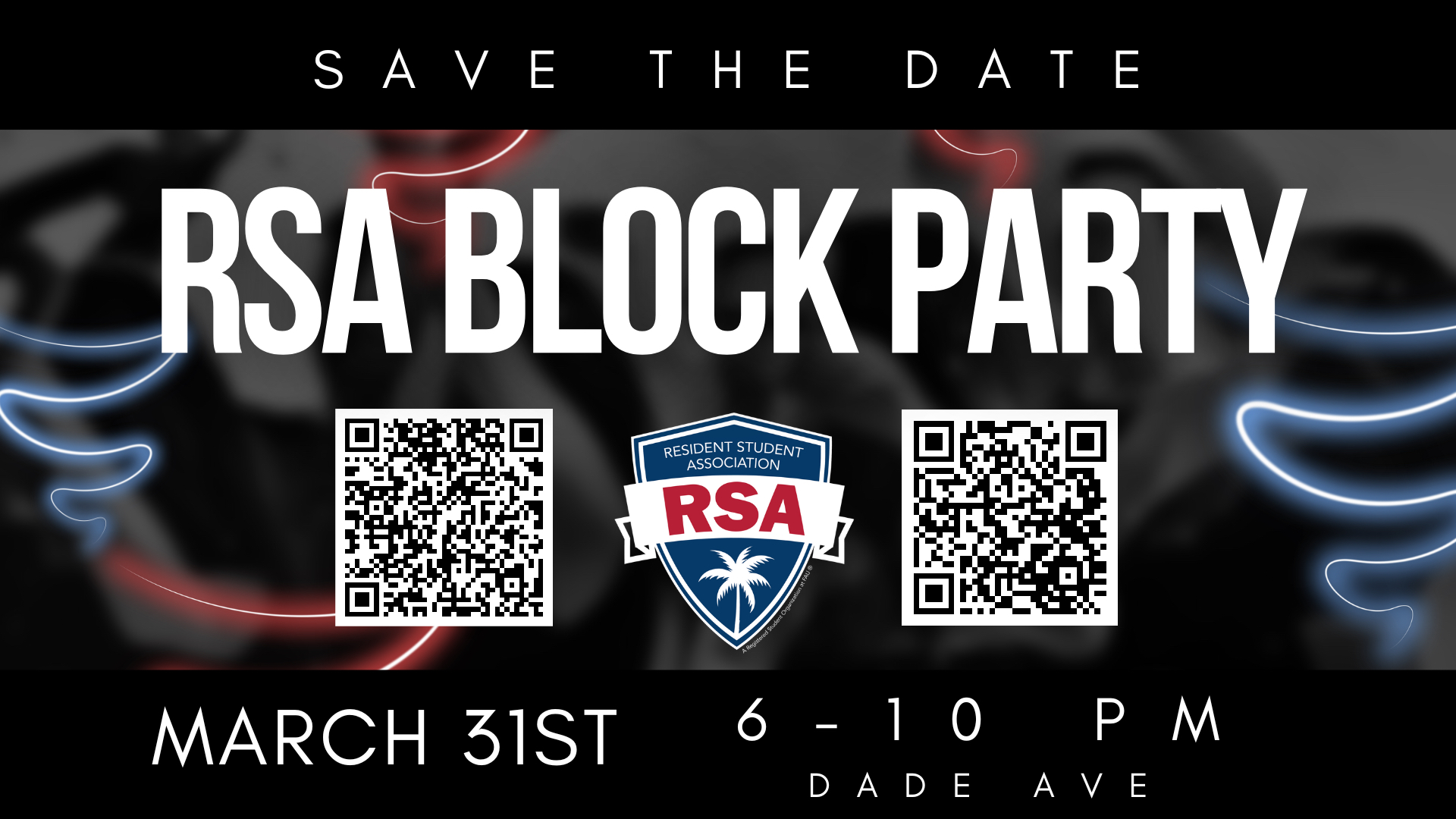 RSA Block Party