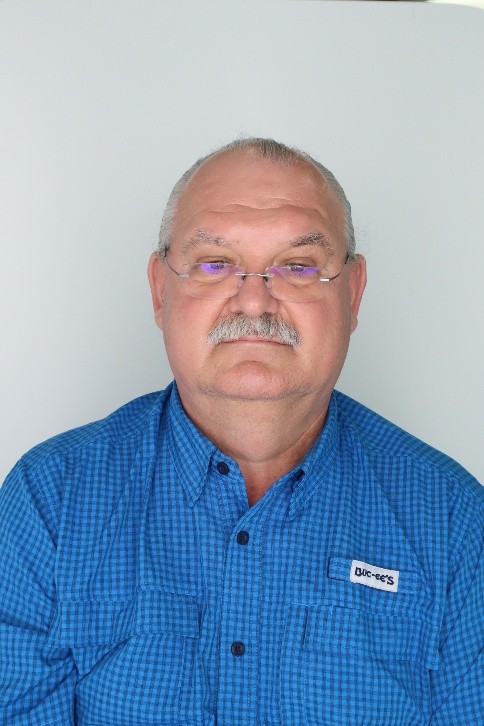 Ion Mavrodin headshot