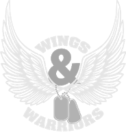 wings and warriors