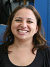 Esther Guzmán, Ph.D.