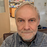 Oleg Denisenko, Ph.D.