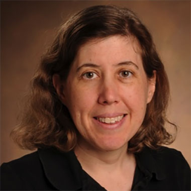 Maureen K. Hahn, Ph.D.