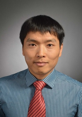 Dawei Li, Ph.D.
