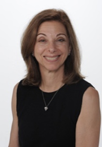 Erica Hoff, Ph.D.