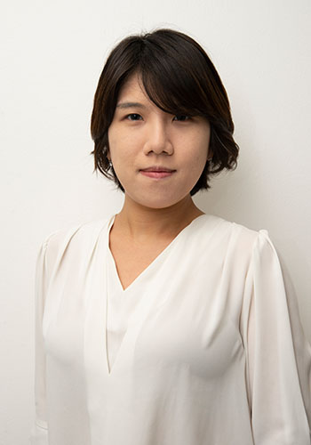 Yosun Yoon