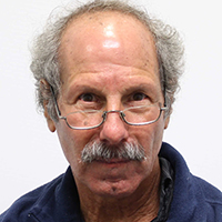 Larry Toll, Ph.D.
