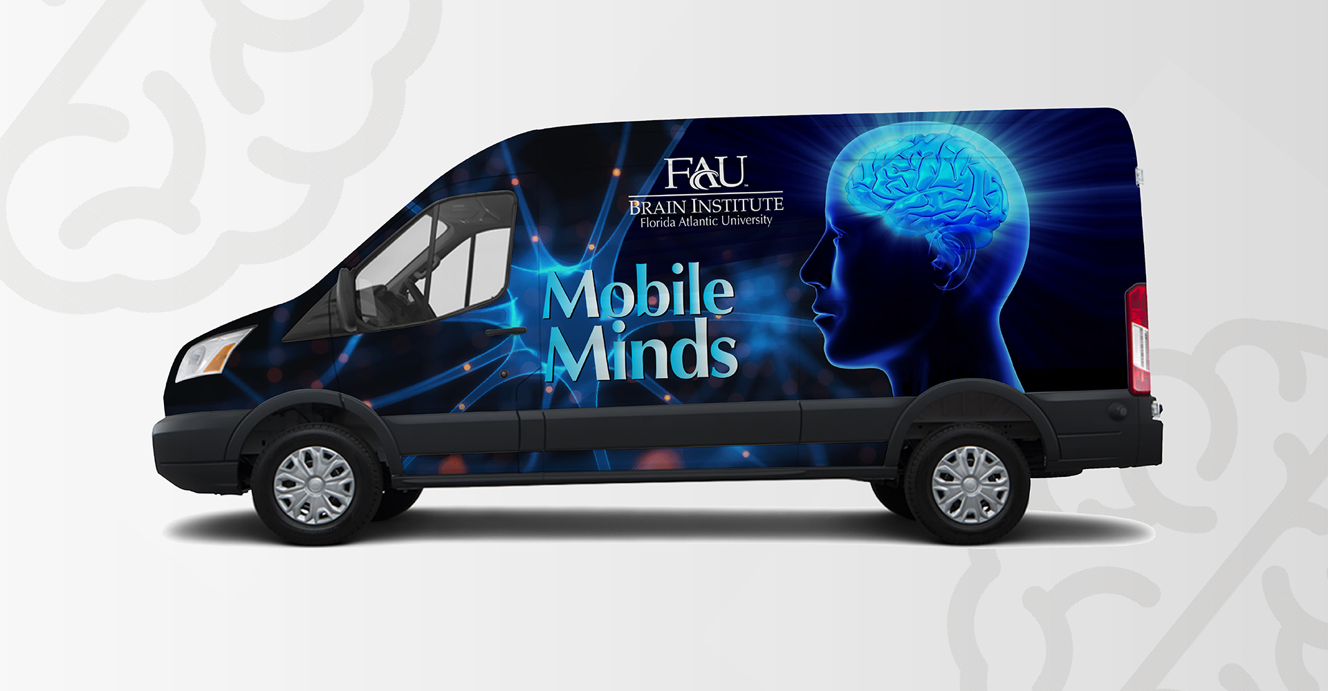 Brain Science on the Move